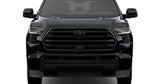 2025 TOYOTA SEQUOIA HYBRID LIMITED NIGHTSHADE
