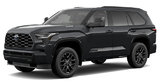 2025 TOYOTA SEQUOIA HYBRID PLATINUM