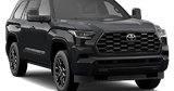 2025 TOYOTA SEQUOIA HYBRID PLATINUM