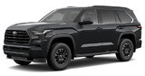 2025 TOYOTA SEQUOIA HYBRID SR5 TRD OFF ROAD