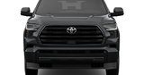 2025 TOYOTA SEQUOIA HYBRID SR5 TRD OFF ROAD