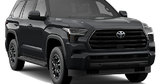 2025 TOYOTA SEQUOIA HYBRID SR5 TRD OFF ROAD