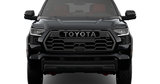 2025 TOYOTA SEQUOIA HYBRID TRD PRO