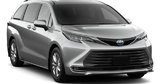 2025 TOYOTA Sienna Hybrid LIMITED AWD 7 PASSENGERS
