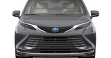 2025 TOYOTA Sienna Hybrid PLATINUM AWD 7 PASSAGERS