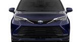 2025 TOYOTA Sienna Hybrid XLE FWD 8 PASSENGERS