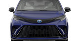 2025 TOYOTA Sienna Hybrid XSE FWD 7 PASSENGERS