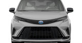 2025 TOYOTA Sienna Hybrid XSE TECH AWD 7 PASSENGERS