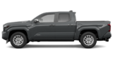 Toyota Tacoma Hybrid  2025 - Extérieur - 1