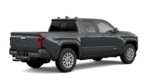 Toyota Tacoma Hybrid  2025 - Extérieur - 1