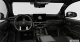 Toyota Tacoma Hybrid  2025 - Extérieur - 1