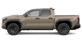 Toyota TACOMA HYBRID  2025 - Extérieur - 1