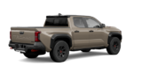 Toyota TACOMA HYBRID  2025 - Extérieur - 1