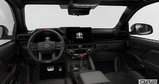 Toyota TACOMA HYBRID  2025 - Extérieur - 1