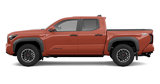 2025 TOYOTA Tacoma TRD OFF ROAD 6M SB