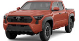 2025 TOYOTA Tacoma TRD OFF ROAD 6M SB
