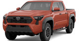 2025 TOYOTA Tacoma TRD OFF ROAD PREMIUM SB