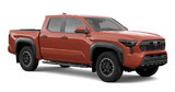 2025 TOYOTA Tacoma TRD OFF ROAD PREMIUM SB