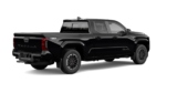 2025 Toyota Tacoma 4X4 - Exterior - 1