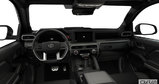 2025 Toyota Tacoma 4X4 - Exterior - 1