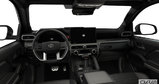 2025 Toyota Tacoma 4X4 - Exterior - 1
