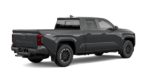 2025 Toyota Tacoma 4X4 - Exterior - 1