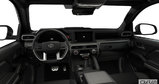 2025 Toyota Tacoma 4X4 - Exterior - 1