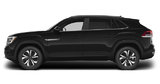 2025 VOLKSWAGEN Atlas Cross Sport COMFORTLINE