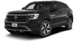 2025 VOLKSWAGEN Atlas Cross Sport COMFORTLINE