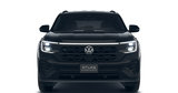 2025 VOLKSWAGEN Atlas Cross Sport COMFORTLINE R-LINE BLACK EDITION