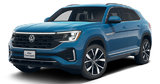 2025 VOLKSWAGEN Atlas Cross Sport EXECLINE
