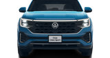 2025 VOLKSWAGEN Atlas Cross Sport EXECLINE