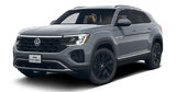 2025 VOLKSWAGEN Atlas Cross Sport HIGHLINE