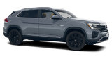 2025 VOLKSWAGEN Atlas Cross Sport HIGHLINE