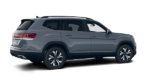 2025 Volkswagen Atlas - Exterior - 1