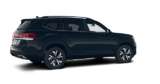 2025 Volkswagen Atlas - Exterior - 1