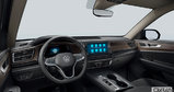 2025 Volkswagen Atlas - Exterior - 1