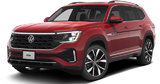 2025 VOLKSWAGEN ATLAS EXECLINE