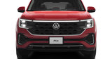 2025 VOLKSWAGEN ATLAS EXECLINE