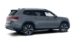 2025 Volkswagen Atlas - Exterior - 1