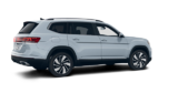 2025 Volkswagen Atlas - Exterior - 1