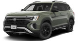 2025 VOLKSWAGEN ATLAS PEAK EDITION