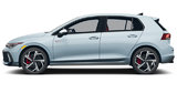 2025 VOLKSWAGEN Golf GTI GTI