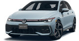 2025 VOLKSWAGEN Golf GTI GTI