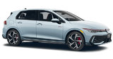 2025 VOLKSWAGEN Golf GTI GTI