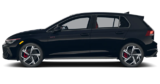 2025 Volkswagen Golf GTI - Exterior - 1