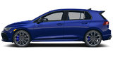 2025 VOLKSWAGEN Golf R 4MOTION