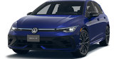 2025 VOLKSWAGEN Golf R 4MOTION
