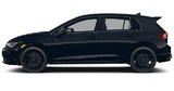 VOLKSWAGEN Golf R BLACK EDITION 4MOTION 2025