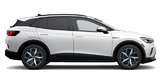 VOLKSWAGEN ID.4 PRO AWD 2025